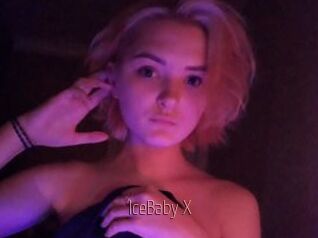 IceBaby_X