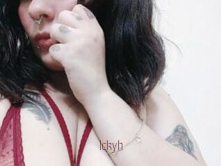 Ickyh