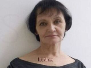 Iduvinaa