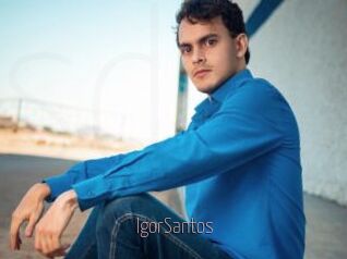 IgorSantos Sexe désirs