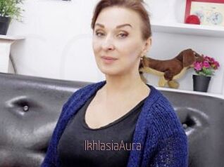 IkhlasiaAura