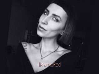 IkramaRed