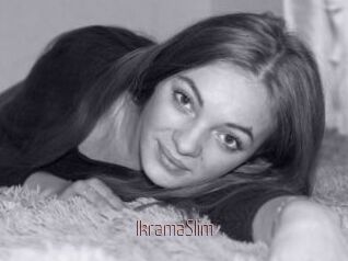 IkramaSlim