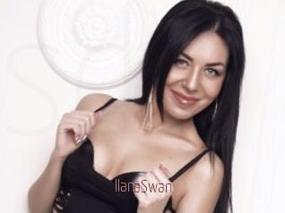 IlanaSwan