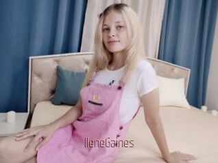 IleneGaines