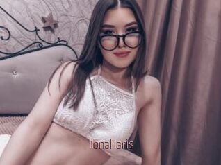 IlonaHaris
