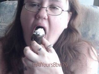 ImAllYoursBbw79