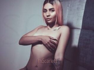 ImScarlett