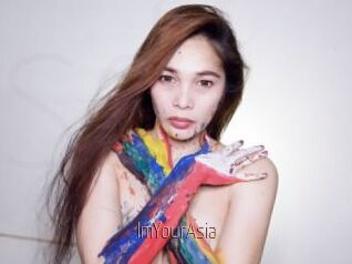 ImYourAsia