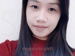 ImaginaryHornyWIFE