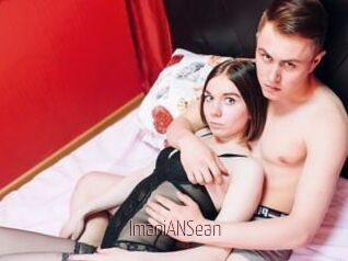 ImaniANSean