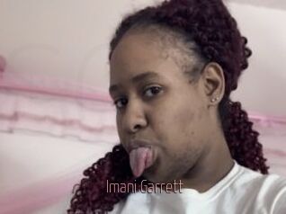 Imani_Garrett Sexe désirs
