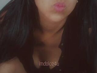 Imdolce4u