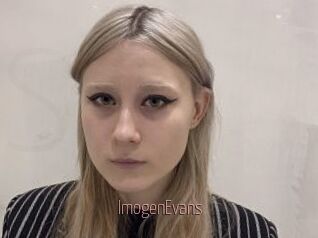ImogenEvans