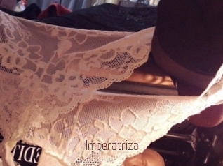 Imperatriza Sexe désirs