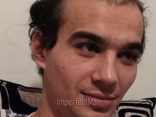 ImperfectMan