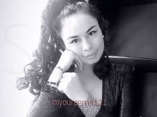 Imyourpervert21