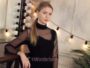 InWonderlande