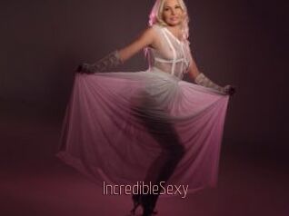 IncredibleSexy