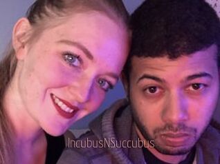 IncubusNSuccubus