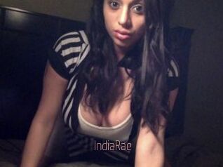 IndiaRae