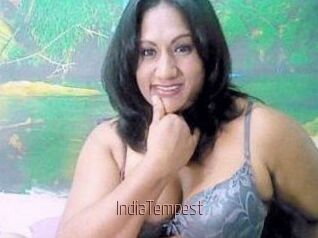 IndiaTempest