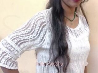 IndianAyesha