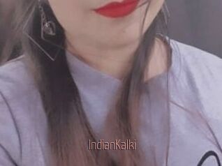 IndianKalki