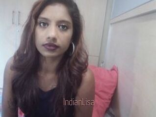 IndianLisa