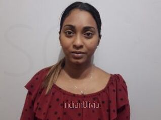 IndianOlivia