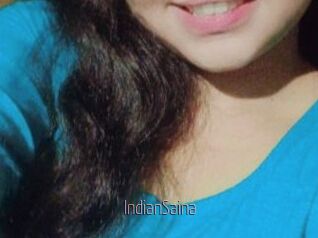 IndianSaina