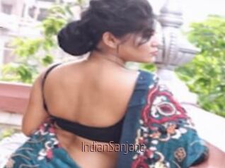 IndianSanjana