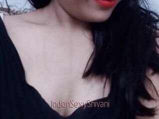 IndianSexyShivani