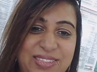 IndianSilkX