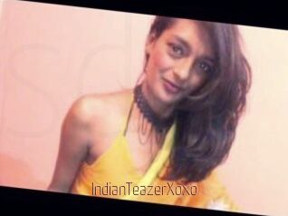 IndianTeazerXoxo