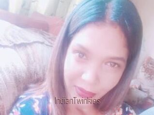 IndianTwinkies