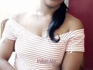 Indian_Alia