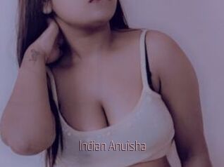 Indian_Anuisha