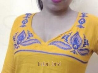 Indian_Janvi