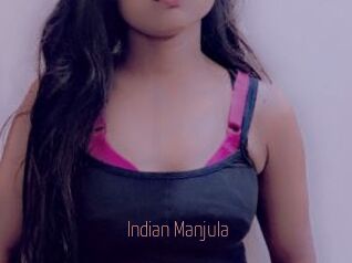 Indian_Manjula
