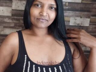 Indianalisha