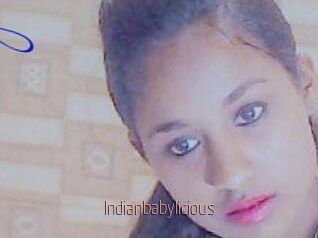 Indianbabylicious