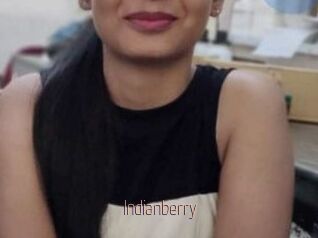 Indianberry