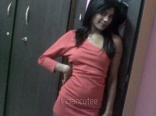 Indiancutee