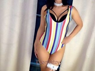 Indianfcktoy