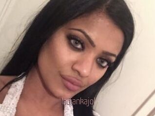 Indiankajol
