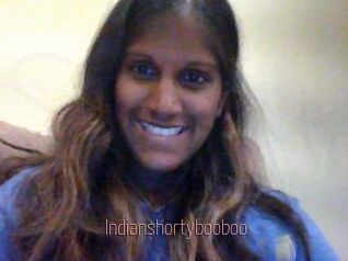 Indianshortybooboo