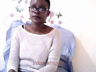 Indianswtsugar