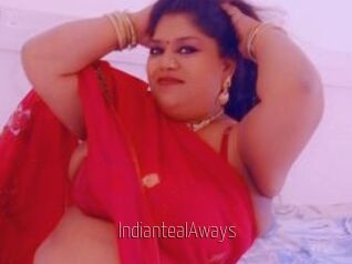 IndiantealAways