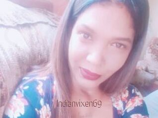 Indianvixen69